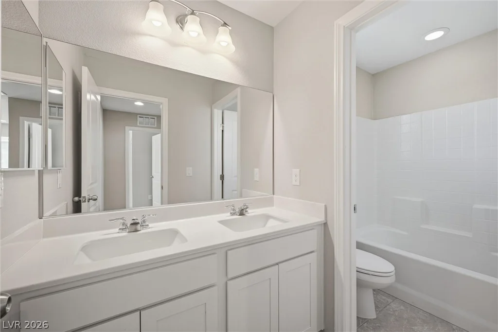 4707 Agave Cactus, North Las Vegas, NV 89031