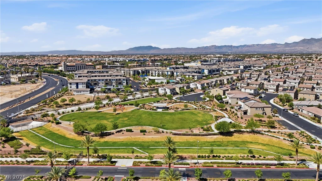 4707 Agave Cactus, North Las Vegas, NV 89031
