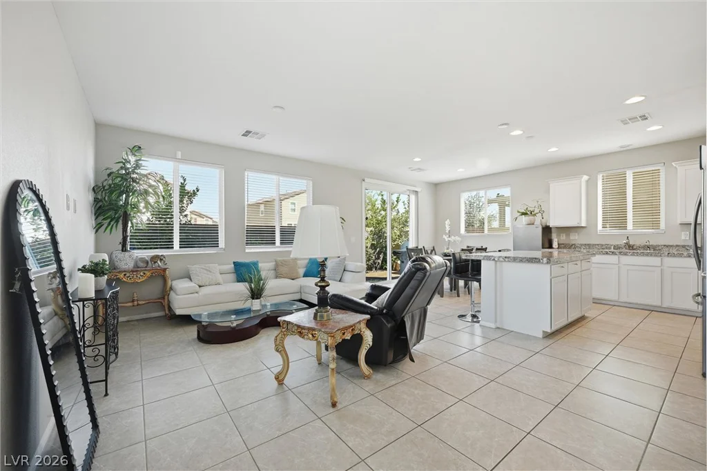 4707 Agave Cactus, North Las Vegas, NV 89031