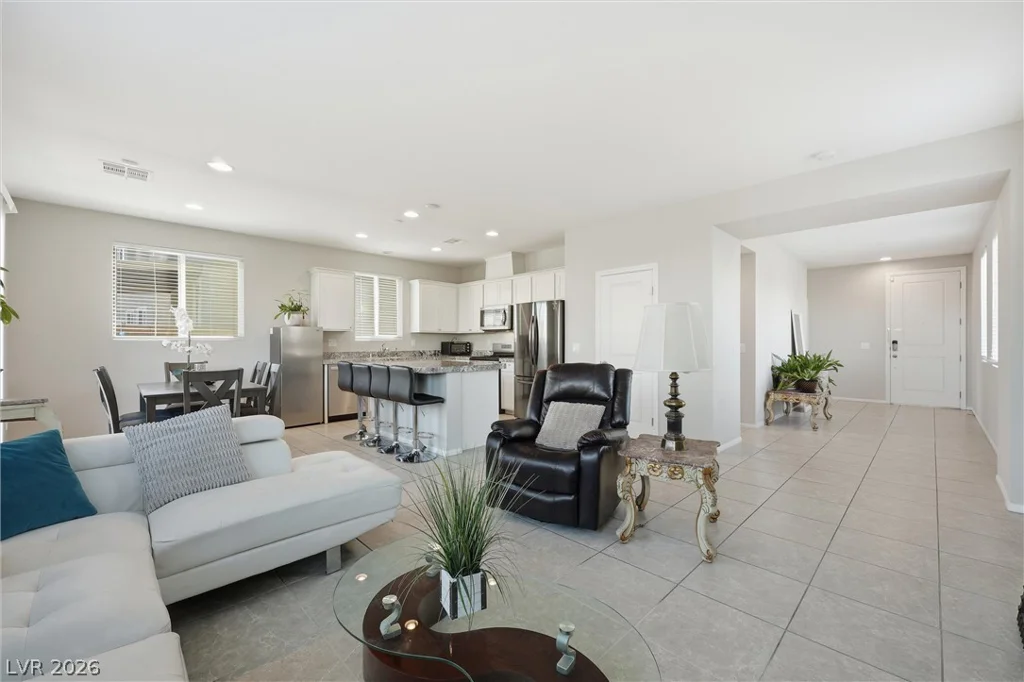 4707 Agave Cactus, North Las Vegas, NV 89031