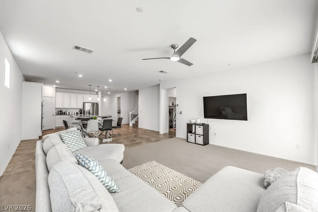 593 Timberfalls, Henderson, NV 89015