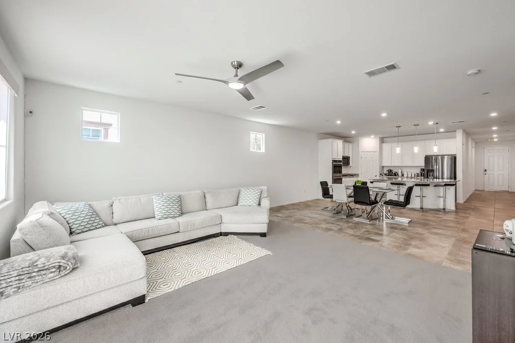 593 Timberfalls, Henderson, NV 89015