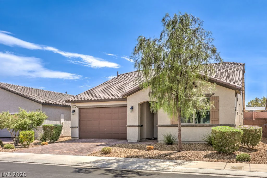 593 Timberfalls, Henderson, NV 89015