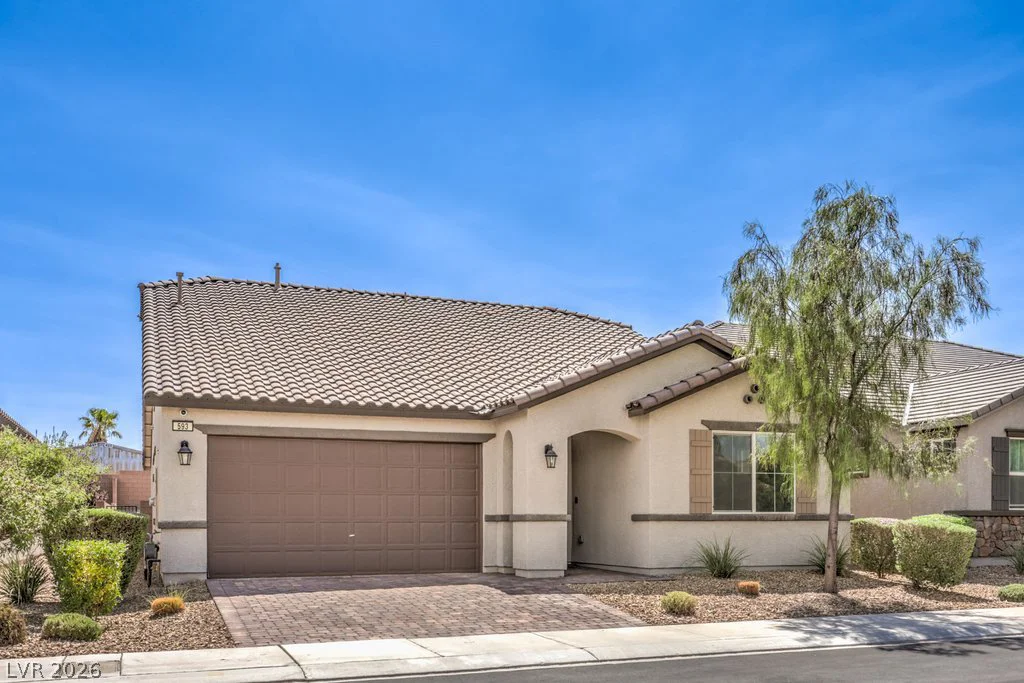 593 Timberfalls, Henderson, NV 89015