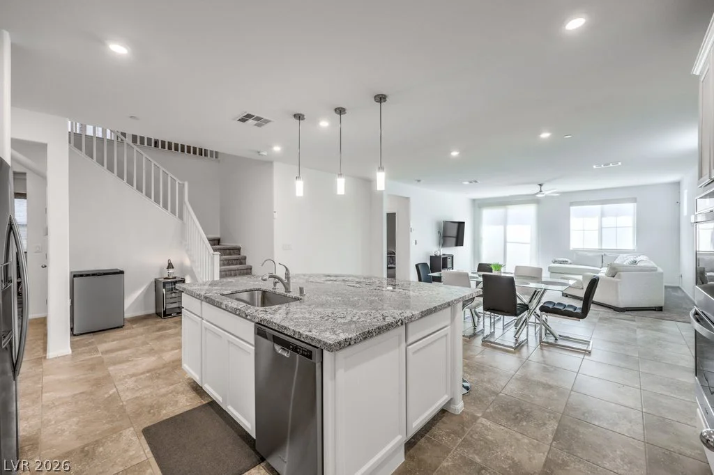 593 Timberfalls, Henderson, NV 89015