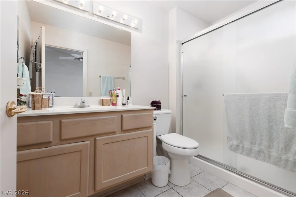2409 Desert Sands, Las Vegas, NV 89134