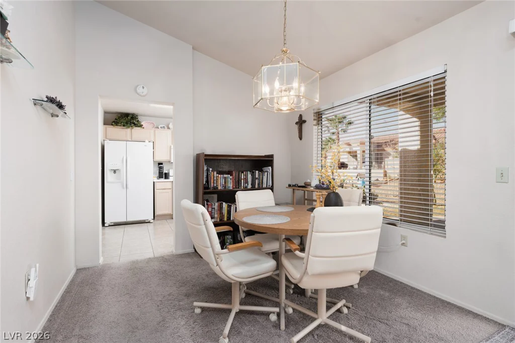 2409 Desert Sands, Las Vegas, NV 89134