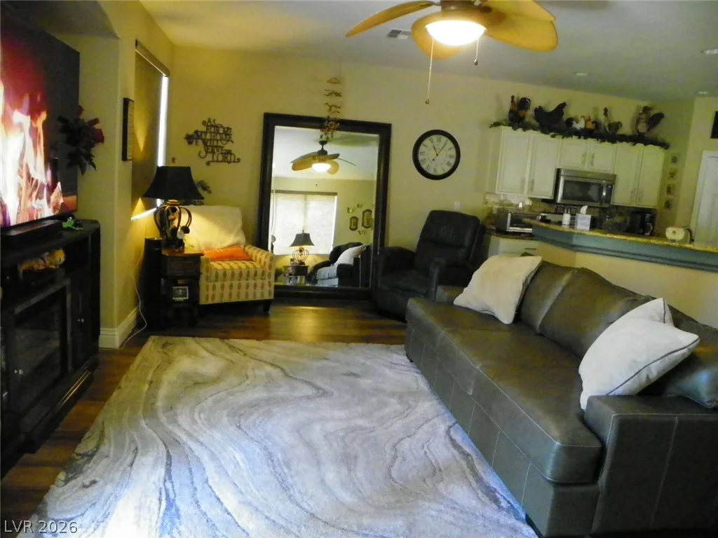6233 Ordaz, Henderson, NV 89011