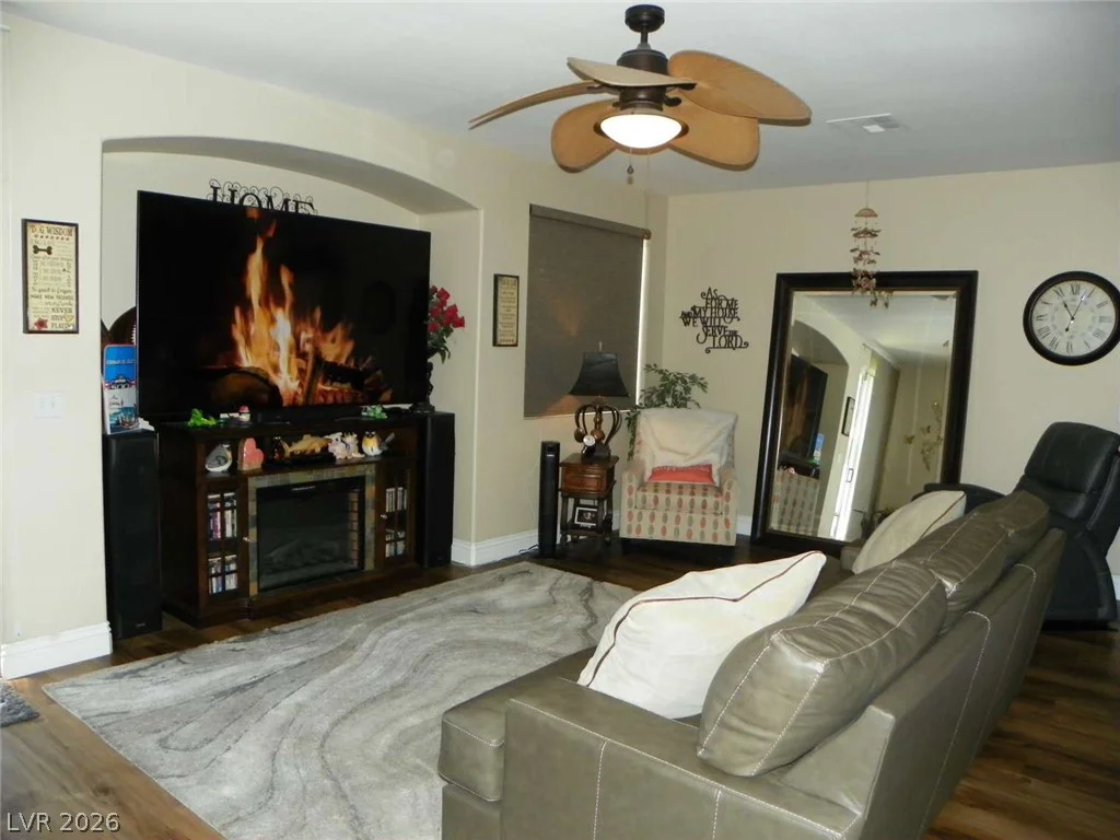 6233 Ordaz, Henderson, NV 89011