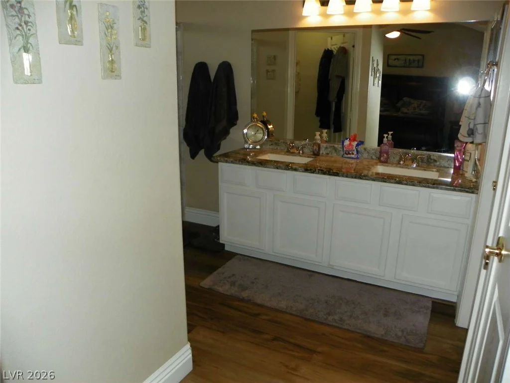 6233 Ordaz, Henderson, NV 89011
