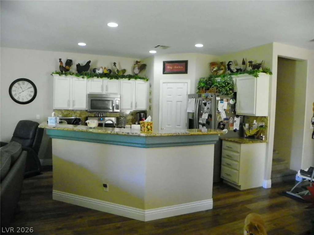 6233 Ordaz, Henderson, NV 89011