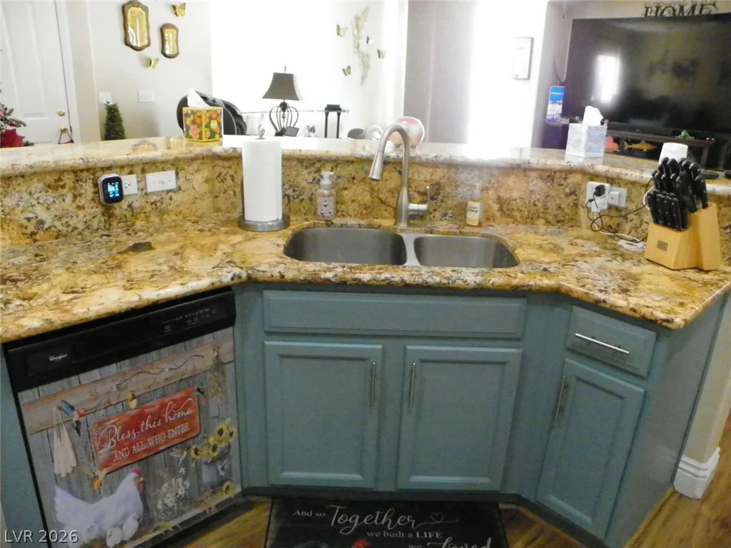 6233 Ordaz, Henderson, NV 89011