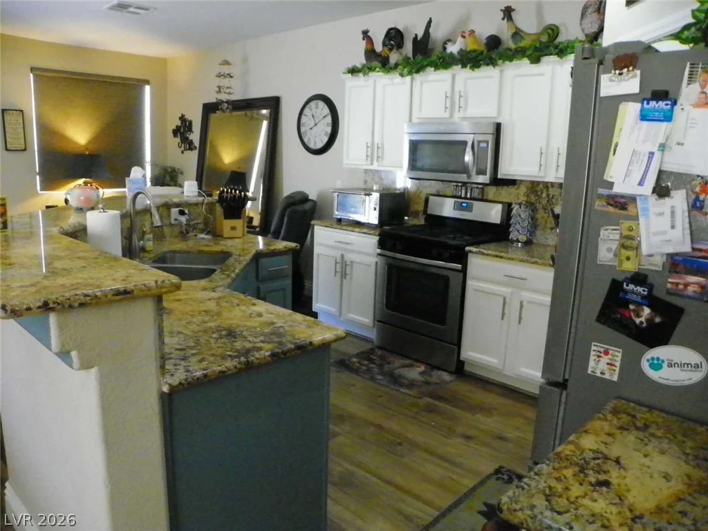 6233 Ordaz, Henderson, NV 89011