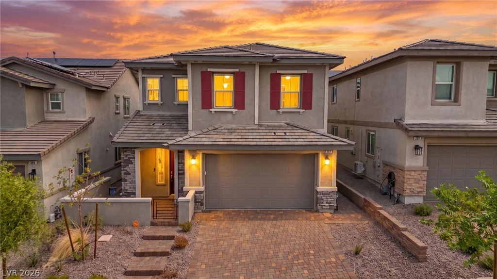 387 Moderato, Henderson, NV 89011