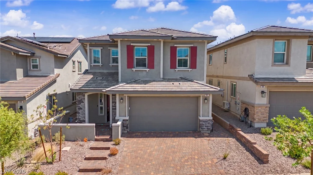 387 Moderato, Henderson, NV 89011