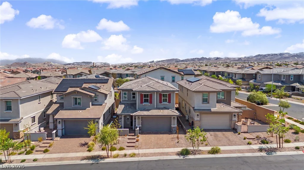 387 Moderato, Henderson, NV 89011
