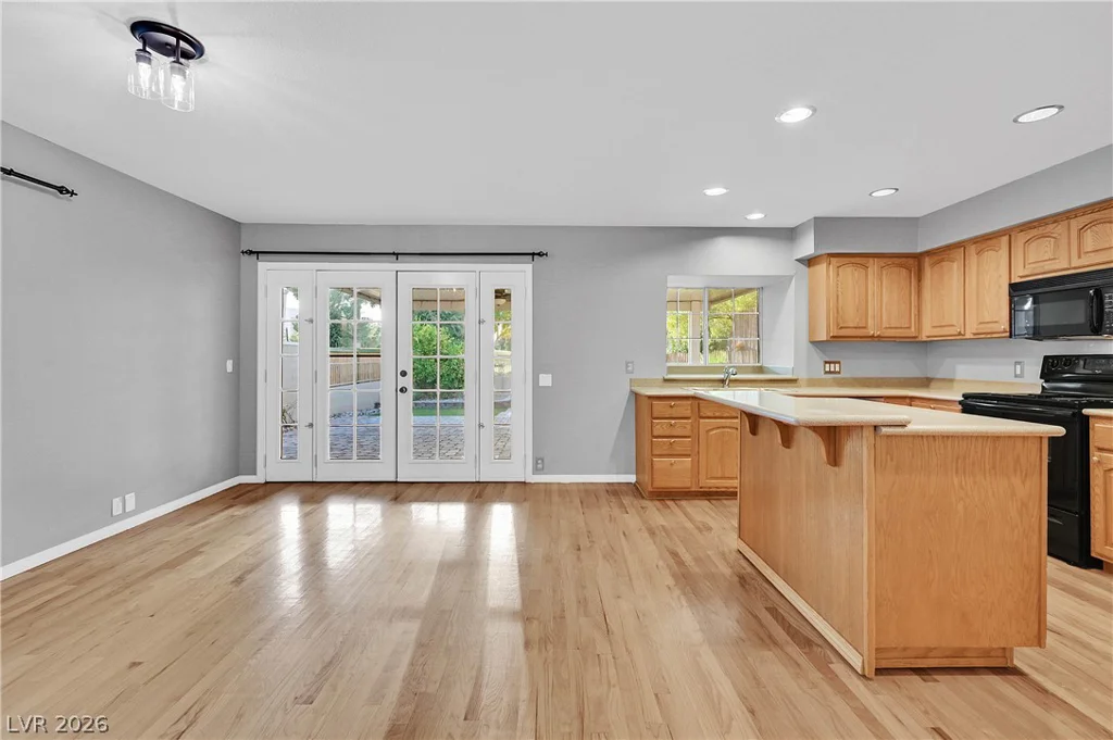 3031 Bel Air, Las Vegas, NV 89109