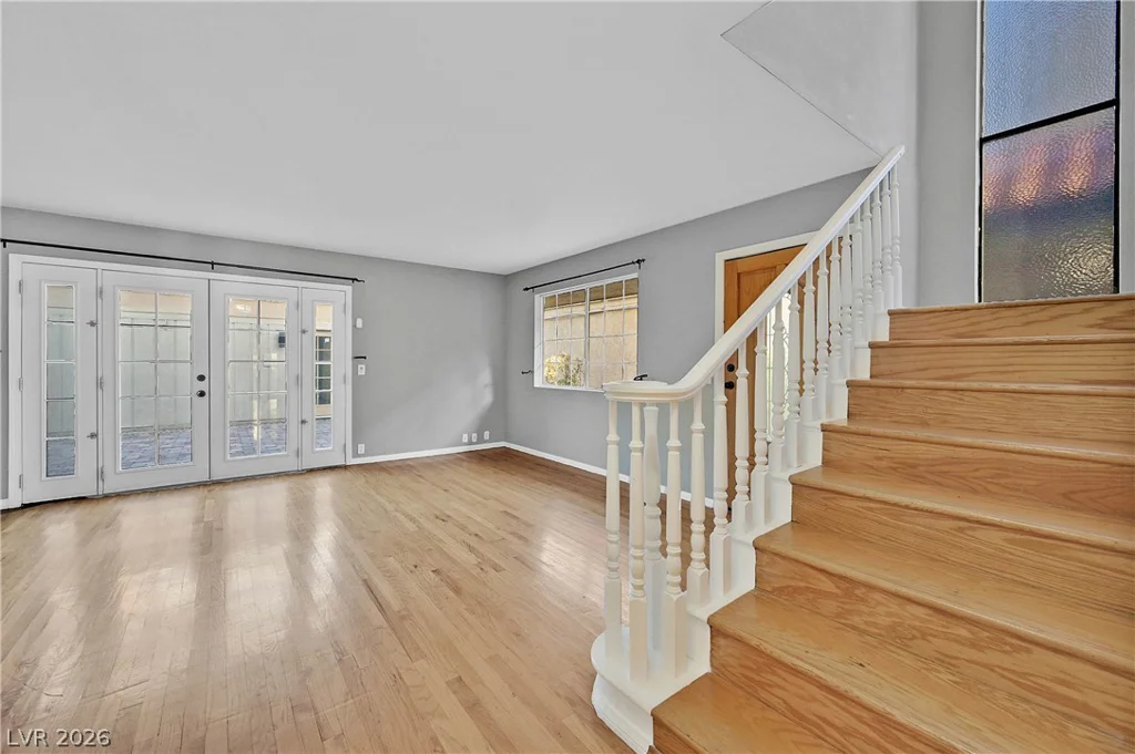 3031 Bel Air, Las Vegas, NV 89109
