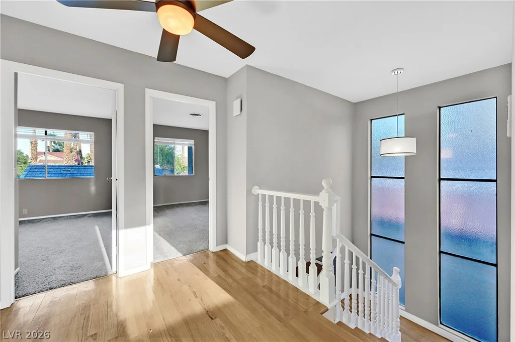 3031 Bel Air, Las Vegas, NV 89109