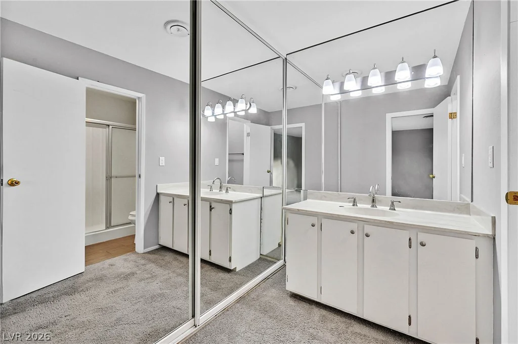3031 Bel Air, Las Vegas, NV 89109