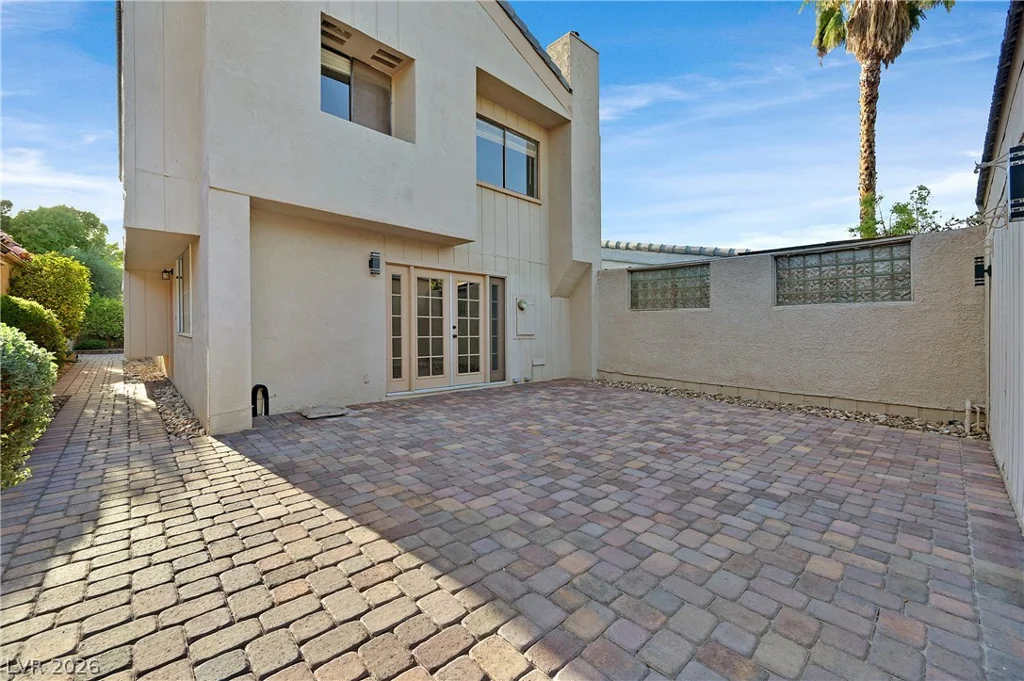 3031 Bel Air, Las Vegas, NV 89109