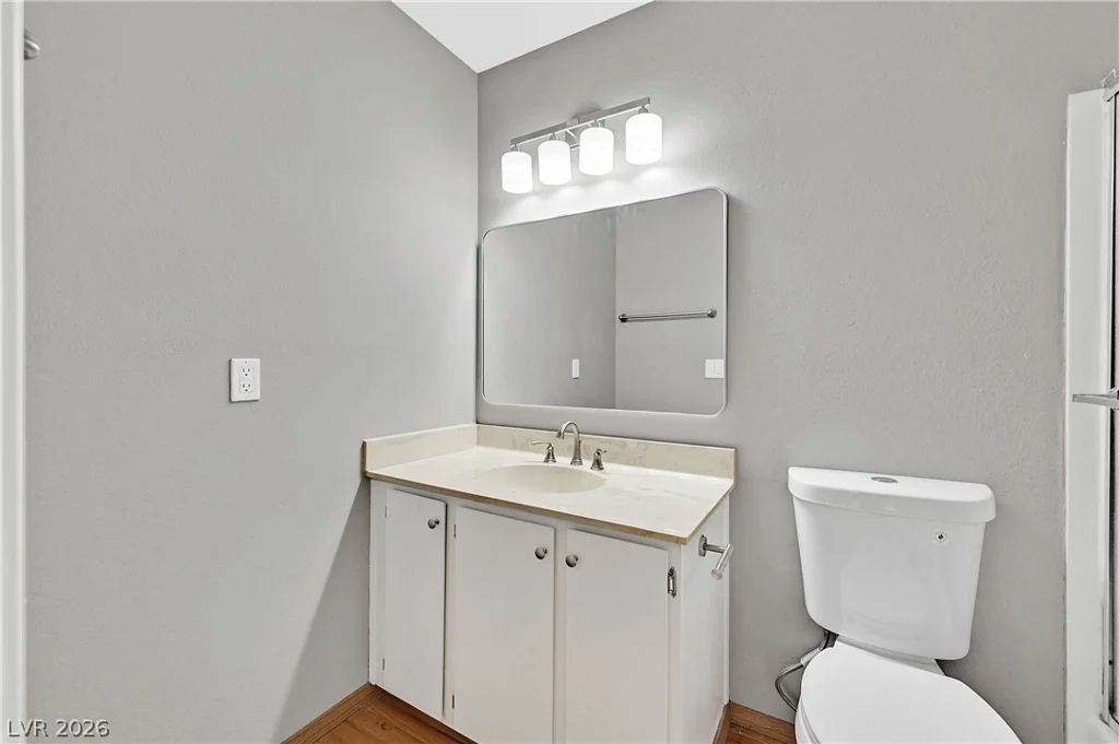 3031 Bel Air, Las Vegas, NV 89109