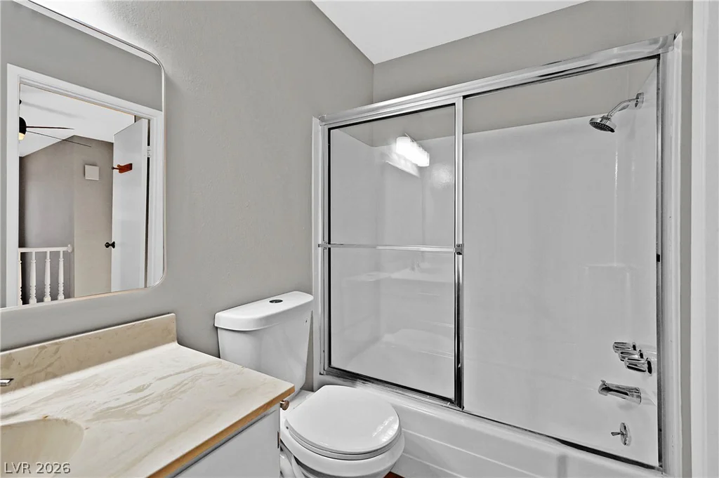 3031 Bel Air, Las Vegas, NV 89109
