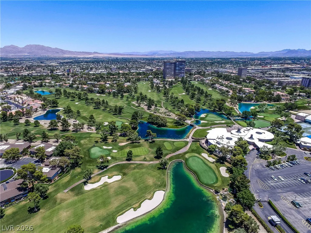 3031 Bel Air, Las Vegas, NV 89109