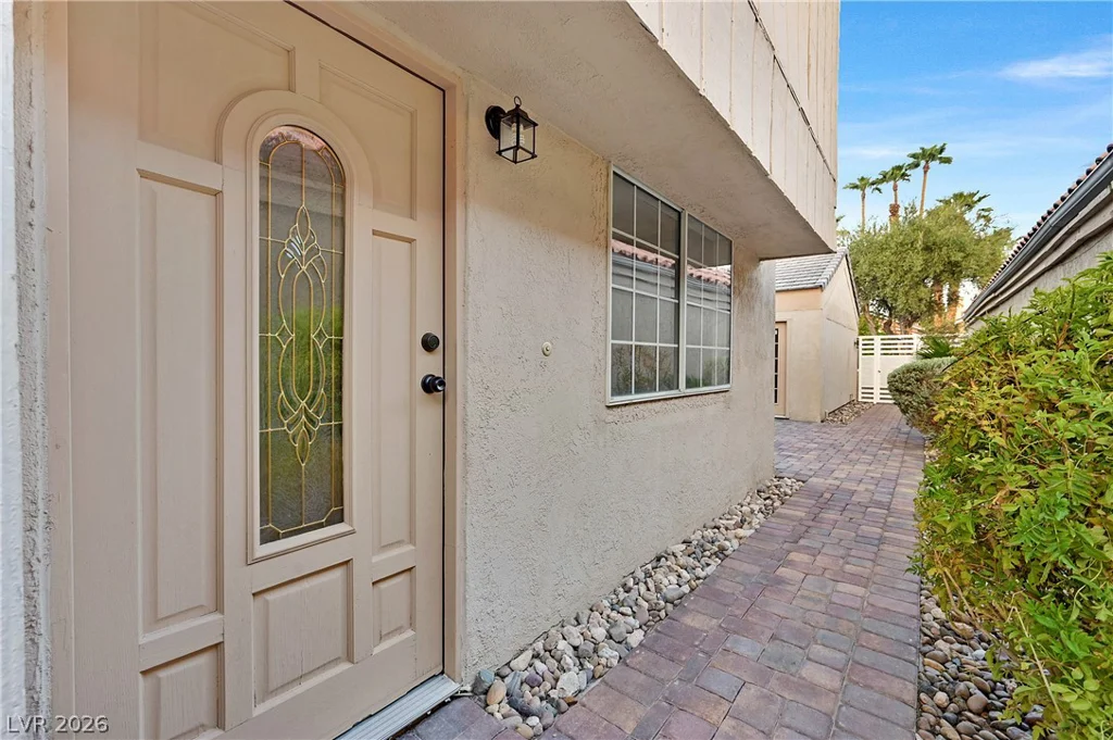 3031 Bel Air, Las Vegas, NV 89109