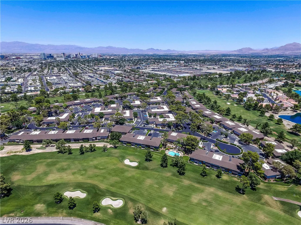 3031 Bel Air, Las Vegas, NV 89109