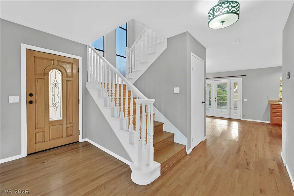 3031 Bel Air, Las Vegas, NV 89109