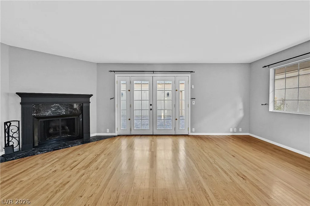 3031 Bel Air, Las Vegas, NV 89109