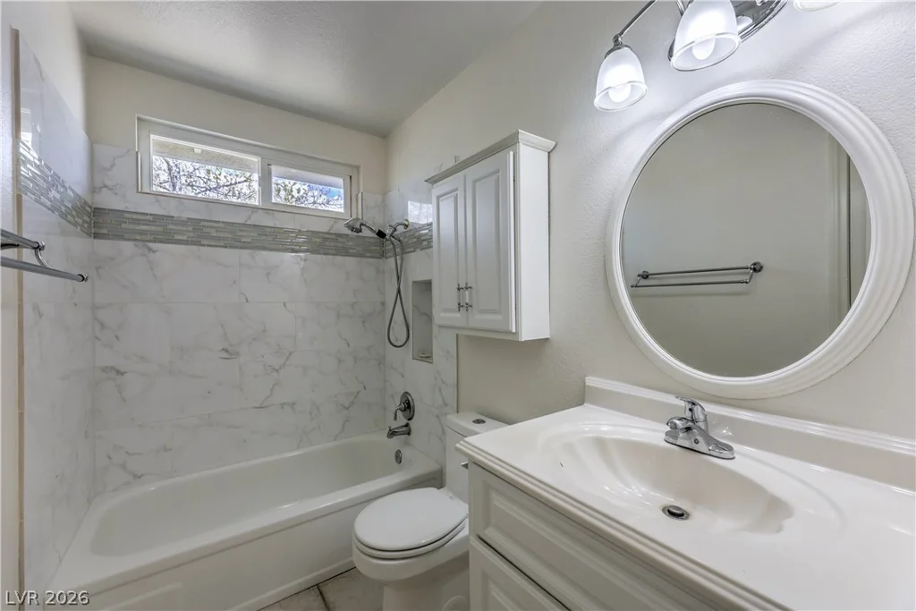 4055 Belhaven, Las Vegas, NV 89147