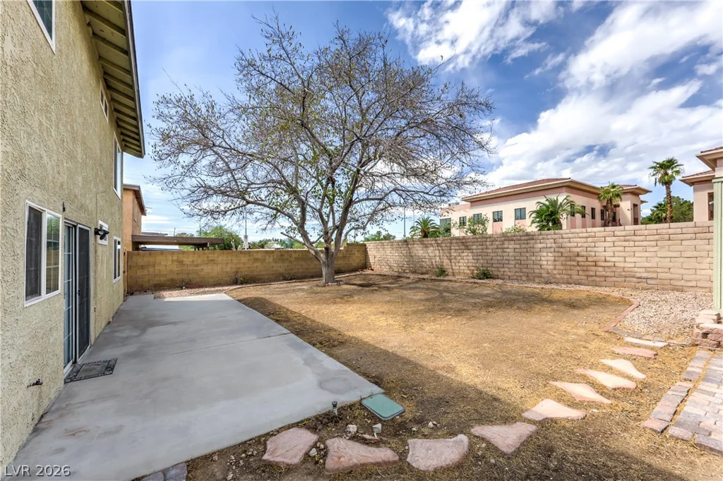 4055 Belhaven, Las Vegas, NV 89147