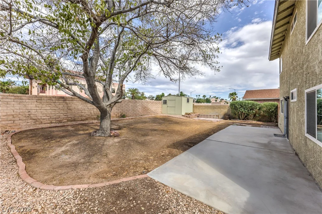 4055 Belhaven, Las Vegas, NV 89147