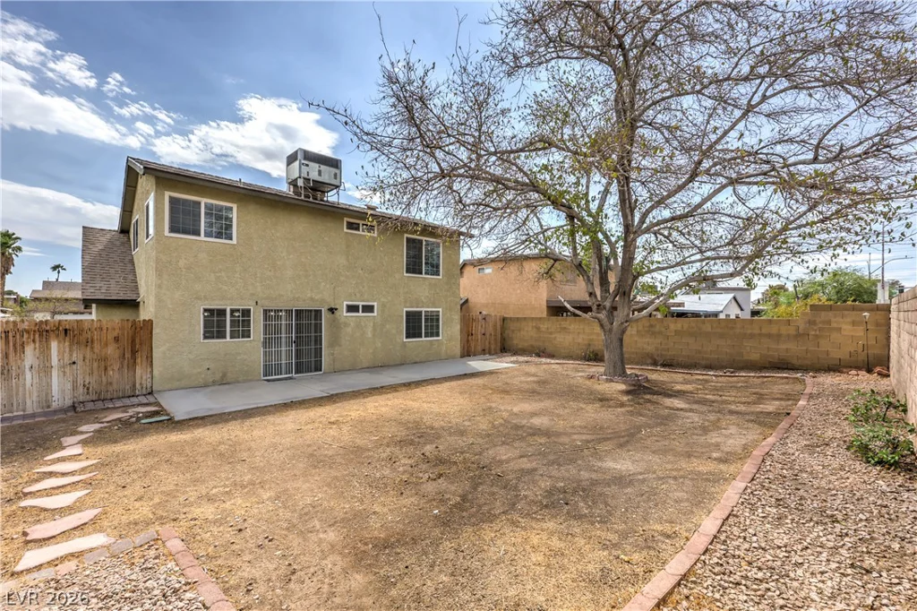 4055 Belhaven, Las Vegas, NV 89147