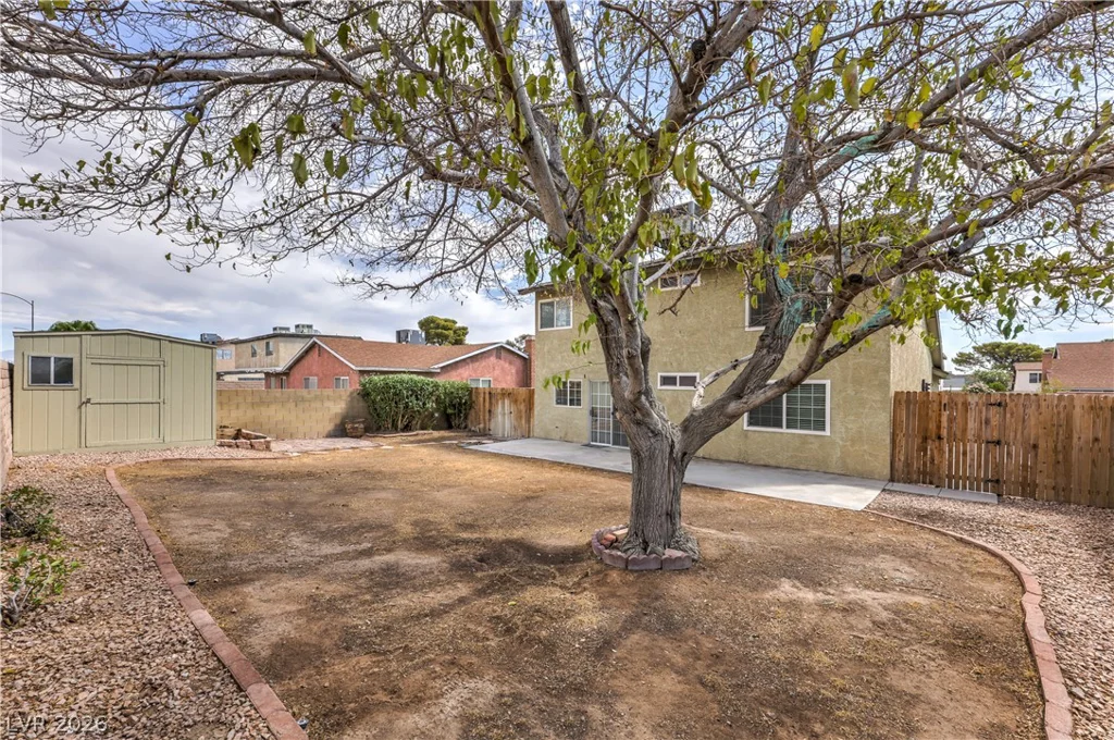 4055 Belhaven, Las Vegas, NV 89147
