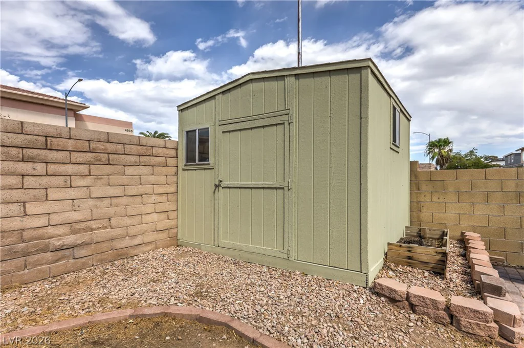 4055 Belhaven, Las Vegas, NV 89147