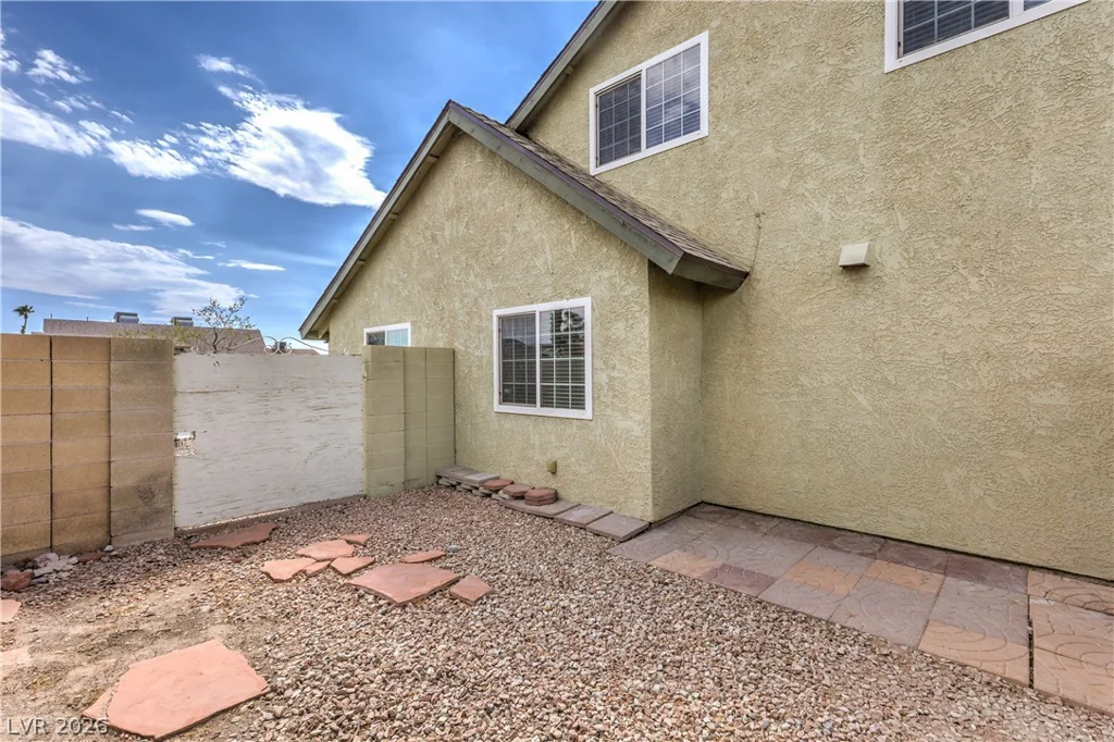 4055 Belhaven, Las Vegas, NV 89147