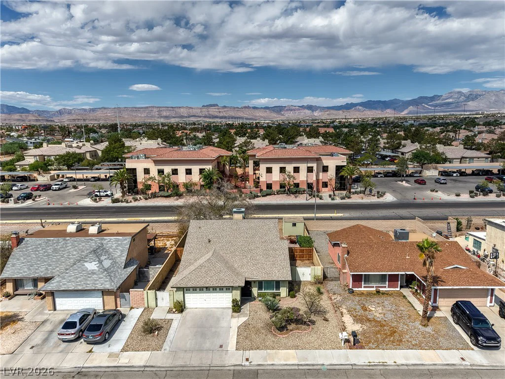 4055 Belhaven, Las Vegas, NV 89147