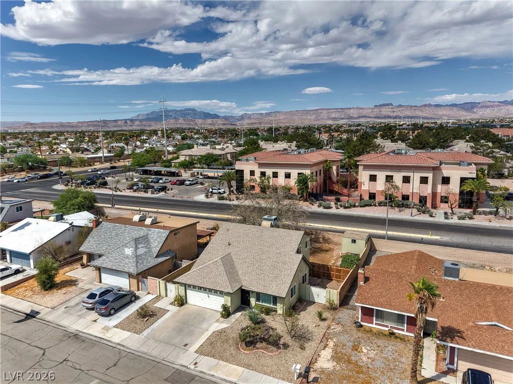 4055 Belhaven, Las Vegas, NV 89147