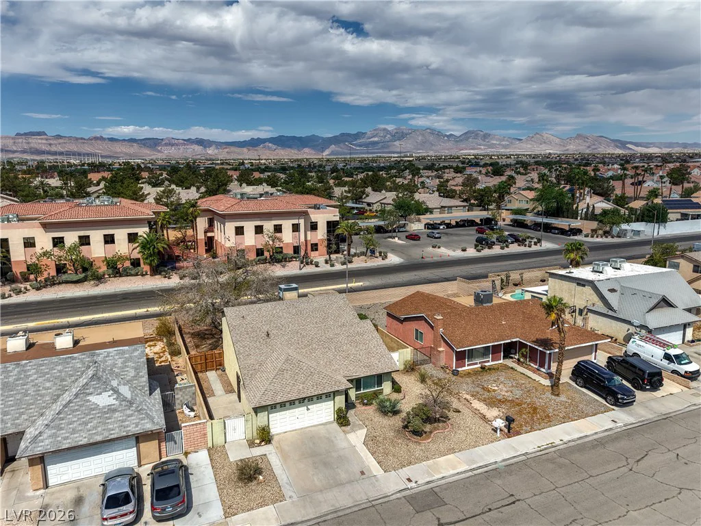 4055 Belhaven, Las Vegas, NV 89147