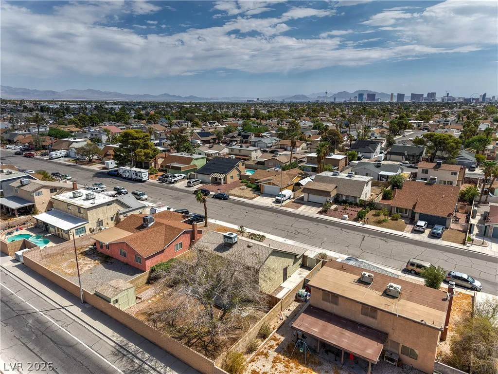 4055 Belhaven, Las Vegas, NV 89147