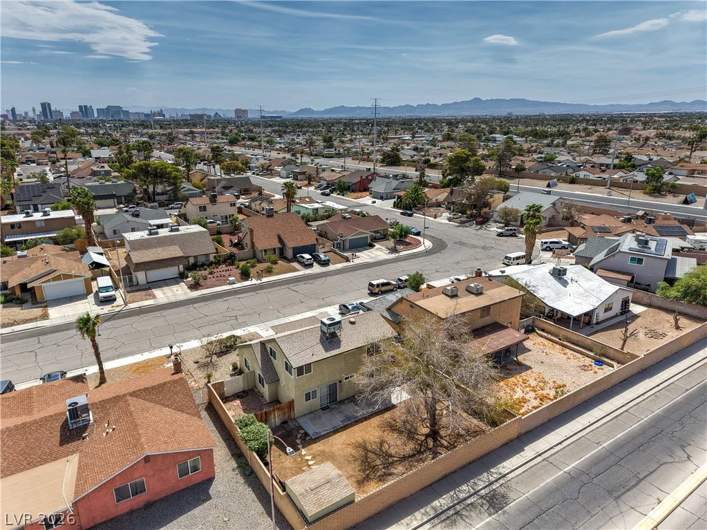 4055 Belhaven, Las Vegas, NV 89147