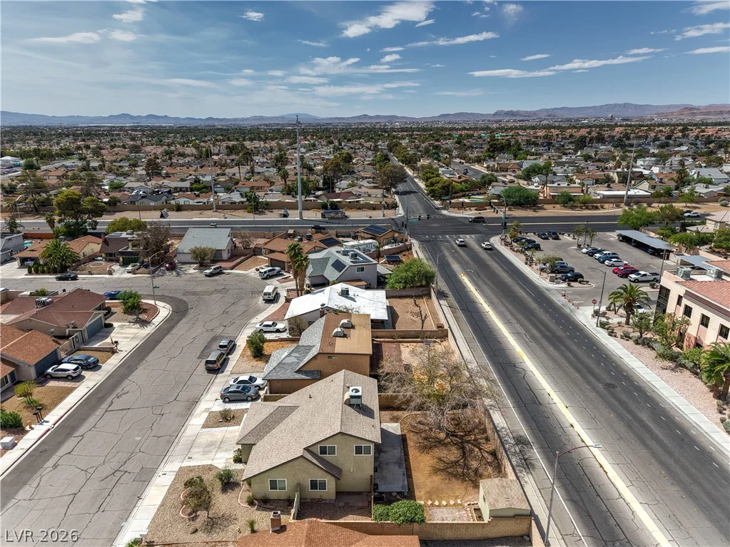 4055 Belhaven, Las Vegas, NV 89147