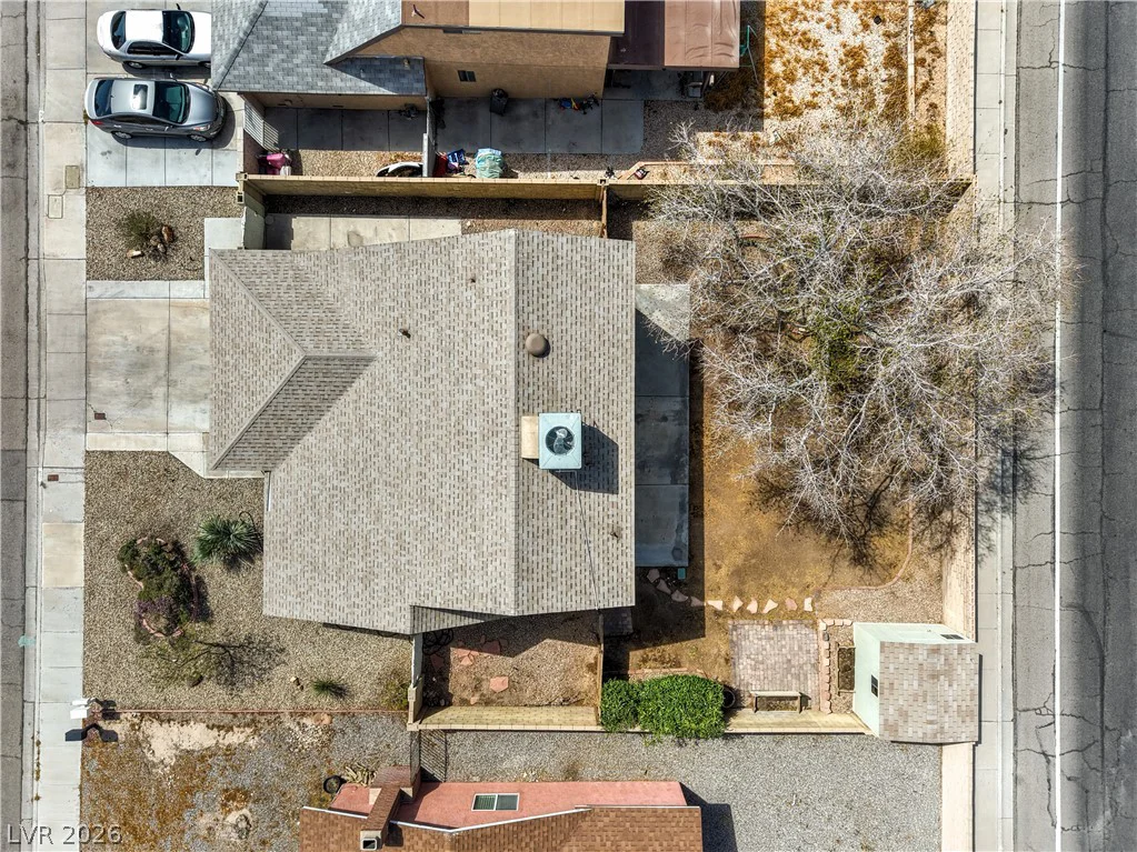 4055 Belhaven, Las Vegas, NV 89147