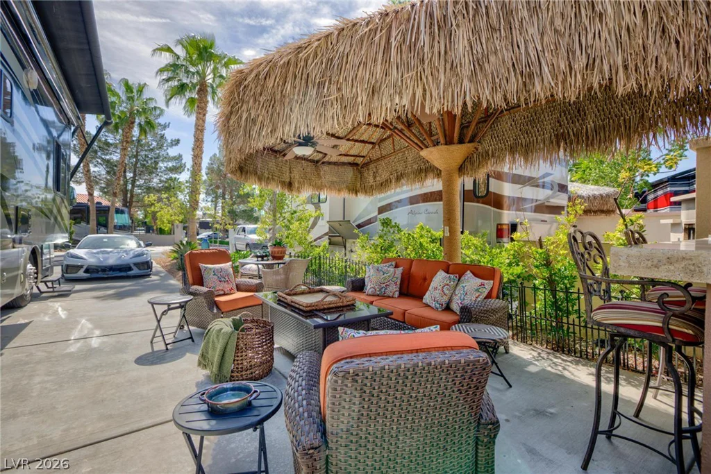 8175 Arville, Las Vegas, NV 89139
