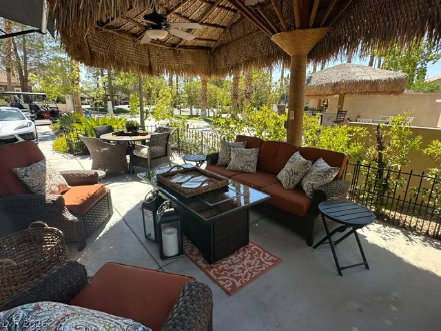 8175 Arville, Las Vegas, NV 89139