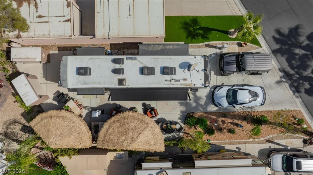 8175 Arville, Las Vegas, NV 89139