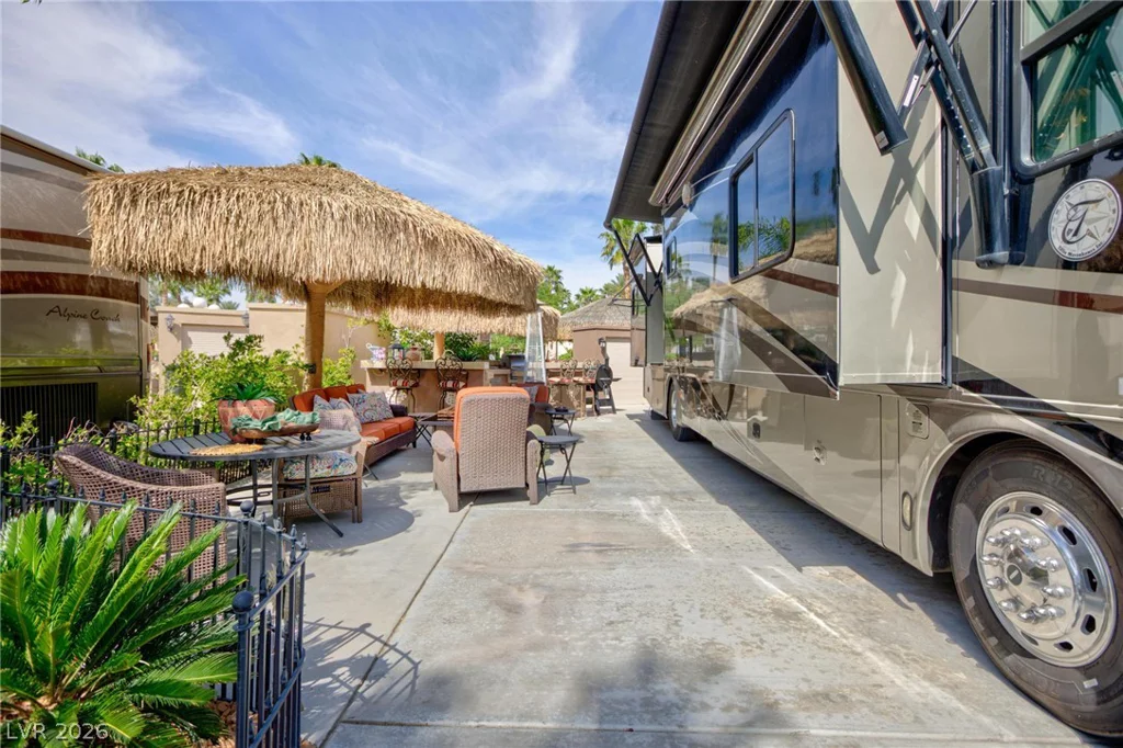 8175 Arville, Las Vegas, NV 89139